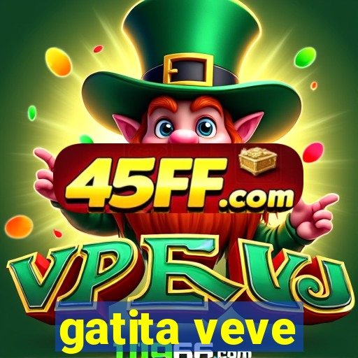 gatita veve